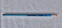 Consolidated Laundry Co. pencil