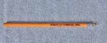 Hubbard and Carmichael Bros. pencil