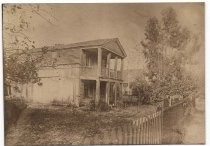 Vasquez Home, Santa Clara