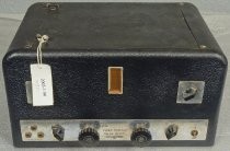 Heintz and Kaufman Marine Radio Type 936, c.1936