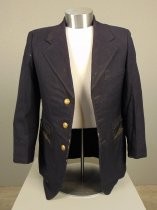 Southern Pacific uniform