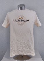 Cider Junction t-shirt