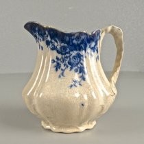 Pitcher