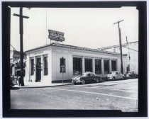 L. Louis Gairaud Realty building, 1445 The Alameda