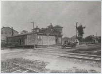 Charles J. Vath Brewery (1910 South Fourth Street)