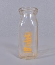 Santa Clara Creamery Inc. bottle