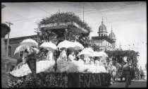 1910 Carnival of Roses