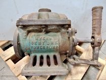 Myer's Century Power Pump