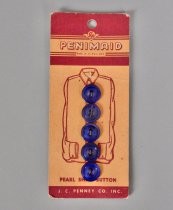 Penimaid Pearl Shirt Buttons