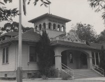 Oak Grove School, San Jose, California