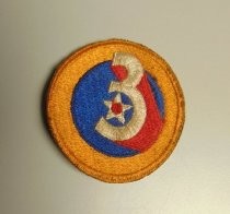 Patch, Military