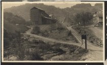 Senador Mine, New Almaden