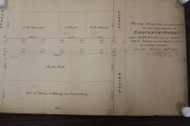 Survey, Diagram and Specifications for the Improvement of Eleventh Street from Santa Clara Street to Julian Street