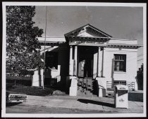 East San Jose Carnegie Library