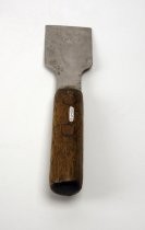 Leather working tool