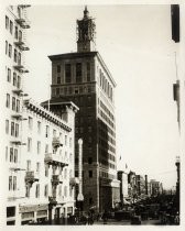 Bank of Italy building