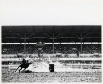 San Jose's Firemen's Rodeo