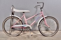 Schwinn fair LADY bicycle