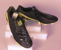 Craig Waibel Adidas cleats