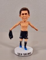 Shea Salinas bobblehead