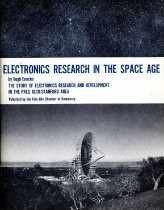 Electronics History: "Electronics Research in the Space Age," "The First Fifty Years of Electronics Research"