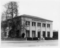 San Jose Water Works, 1934