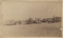 Hay Balers c. 1890