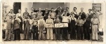 St. Claire Beer Employees, 1935