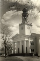 First Parish Church of Concord