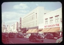 "Hales San Jose Feb 1949"