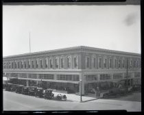 "Farmers Mercantile Co. Building"