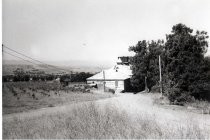 Wehner Mansion - Winery building