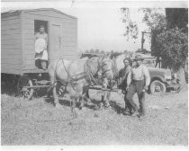 "Cook House c. 1930"