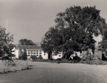 San Martin Elementary School