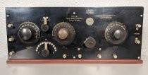 Type 281 Short Wave Receiver