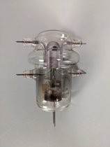 Gammatron VT-127-A triode