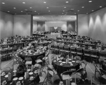 Hotel Sainte Claire Banquet Hall & Dining Room