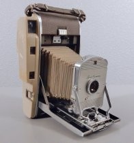 Polaroid Model 800 Land Camera