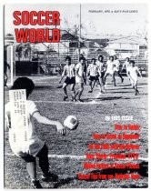 Soccer World