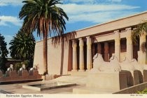 Rosicrucian Egyptian Museum