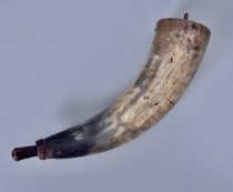 Powder horn