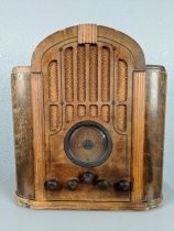 RCA Model 143 Radio