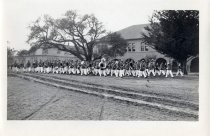 Stanford University marching band