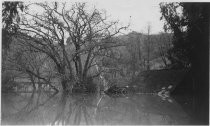 Filling Almaden Reservior, Flooding Cannon Resort