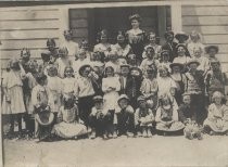 Oak Grove School 1908