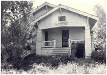 Metzger Ranch Craftsman-style house