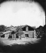 Oldest Adobe in Santa Clara Valley