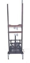 Yoneda Farms FMC hand truck