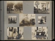 Photos from the Von Dorsten family album