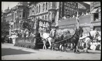 1909 Carnival of Roses